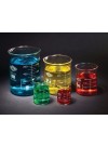 Glass Beaker Set