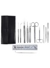 Comprehensive Dissecting Kit
