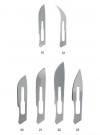 Stainless Steel Scalpel Blades