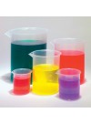 Polypropylene Beaker Set