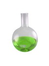 Kimble Bomex Flat Bottom Flasks