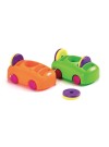 Bumper Cars