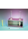 Convection of Gases Apparatus