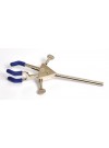 3-Prong Heavy Duty Extension Clamp