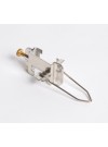 Knife Edge Lever Clamp