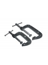 C-Clamps