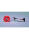 Pulley with Clamp