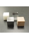 Density Cube Set of 4