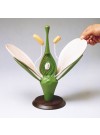 Denoyer Budget Giant Flower Dicot, 7 Parts