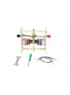Demonstration DC Motor