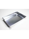 Aluminum Dissecting Pans