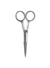 Dissection Scissors, Student Grade, Stainless Steel, Sharp/Sharp, 4.5"