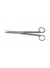 Dissection Scissors, Stainless Steel, Sharp/Sharp, 8"