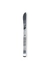 Safety Lock Scalpel w/No. 22 Blade, Chrome Plated