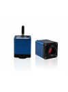 720P USB & Wi-Fi CMOS Digital Microscope Camera