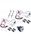 Walter Electrophoresis Dual Station EL-200-16