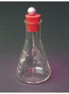 Flask Form Electroscope