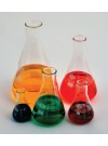 Erlenmeyer Flasks, Narrow Mouth