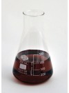 Erlenmeyer Flasks, Wide Mouth
