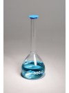 Volumetric Flask with Snap Caps, Class B