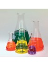 Erlenmeyer Flask Set
