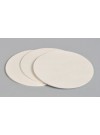 Circular Filter Paper, Grade 1