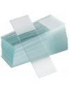 Frosted Glass Microscope Slides