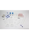 Glassware Assortment
