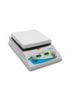 Benchmark 7"x7" Digital Hotplates & Stirrers