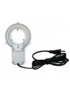 Fluorescent Ring Light