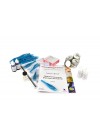 DNA/Chromosome Staining