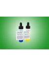 Blood Typing Anti-Sera: Anti-A and Anti-B (Real)