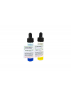 Blood Typing Anti-Sera: Anti-A and Anti-B (Real)