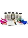 Acid, Caustic and Solvent Combination Spill Kit
