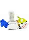 Solvent Spill Clean Up