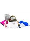 Acid Spill Clean Up 
