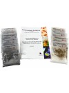 Exothermic/Endothermic Reaction Combination Demonstration Kit