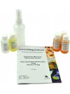 The Oxidation-Reduction Flag (Redox Flag) Demonstration Kit
