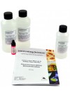 Fluorescent Slime Using Polyvinyl Alcohol Demonstration Kit