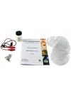 Electrolysis of Tin Demonstration Kit