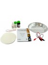 Electric Art Demonstration Kit