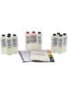 Lab #15: Buffering Activity of Common Household Products