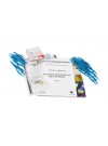 Forensic Chemistry of Hair Analysis Kit