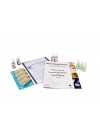 Forensic Chemistry of Blood Types