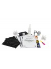 Chemical Detection of Fingerprints