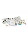 Forensic Drug and Poison Analysis: Chemistry and Toxicology