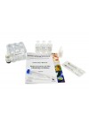 Determination of Alkalinity of Water