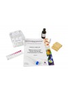 Determination of the Nitrite and Nitrate Concentration in Water