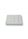 Porcelain Spot Plates