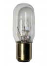 Tungsten Light Bulb 20W, 110V